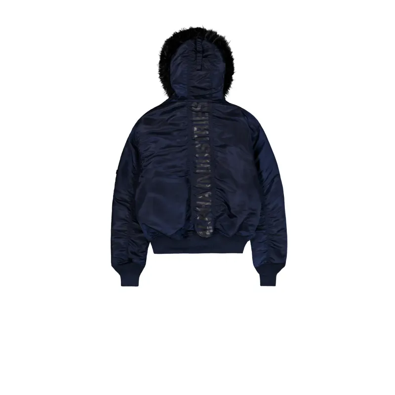 Ski jacket Alpha Industries 45/P