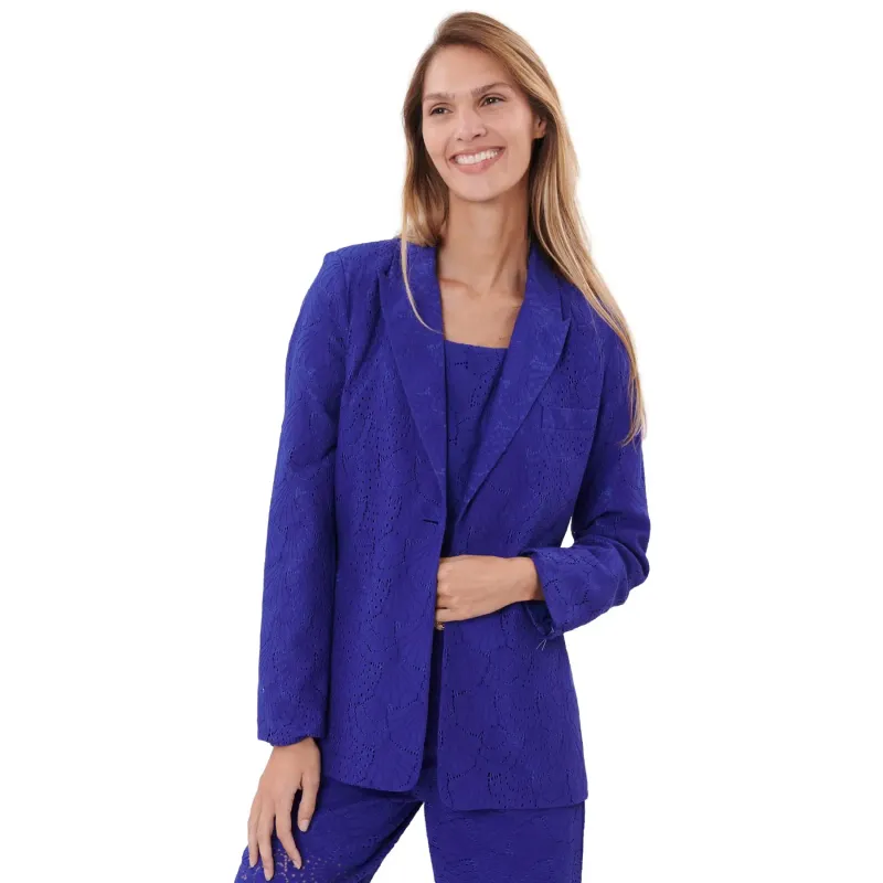 Women's blazer Derhy Yasna