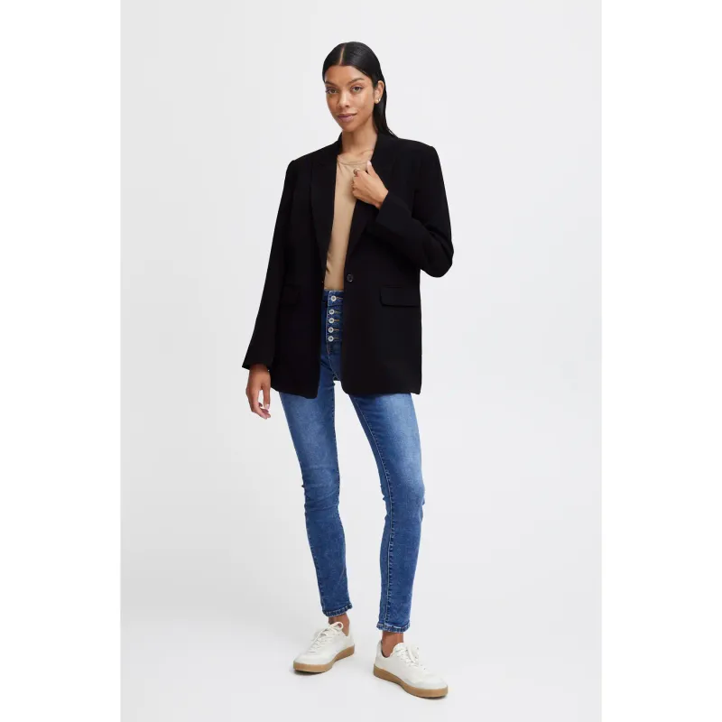 Women's blazer b.young Danta