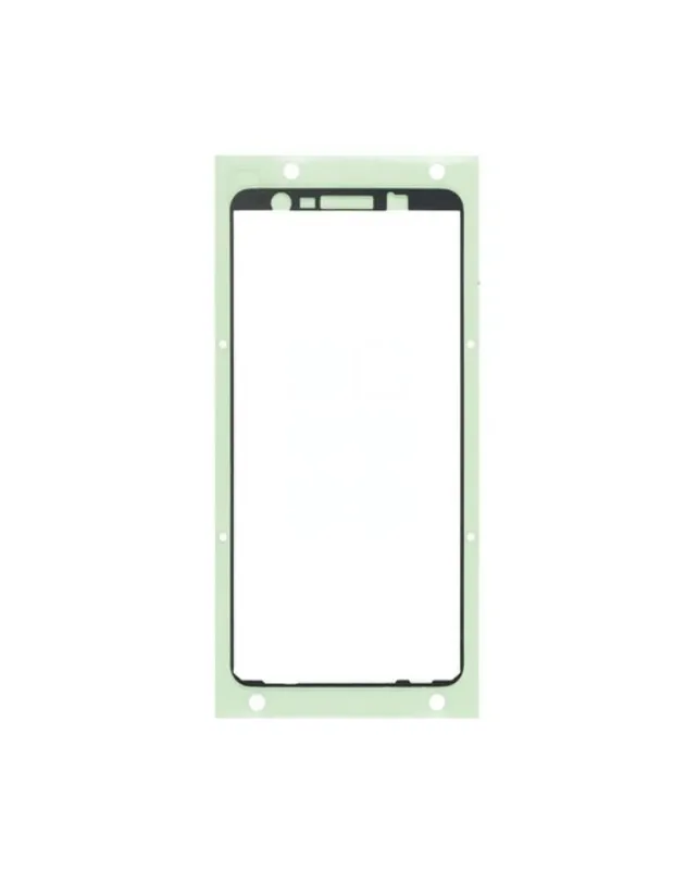 Samsung 750 7 2018 dhesive pe