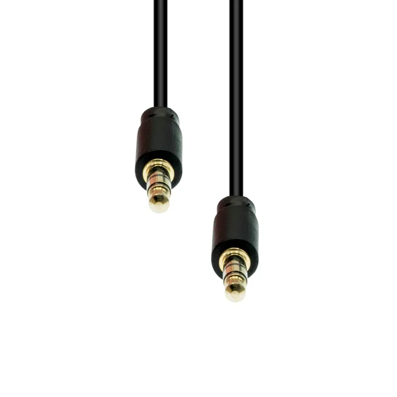 ProXtend 3-Pin Slim Cle M-M lck