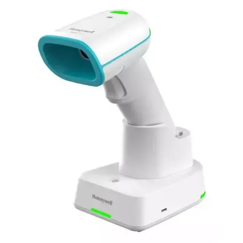 Honeywell Xenon Ultra 1962h Handheld bar code reader 1D/2D LED White
