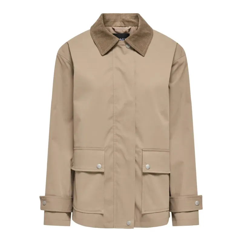 Women's Jacket Only Evelyn