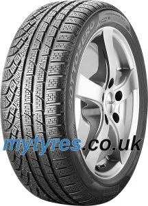 Pirelli Winter 240 SottoZero Serie II ( 235/40 R19 96V XL AO, with rim protection (MFS) )