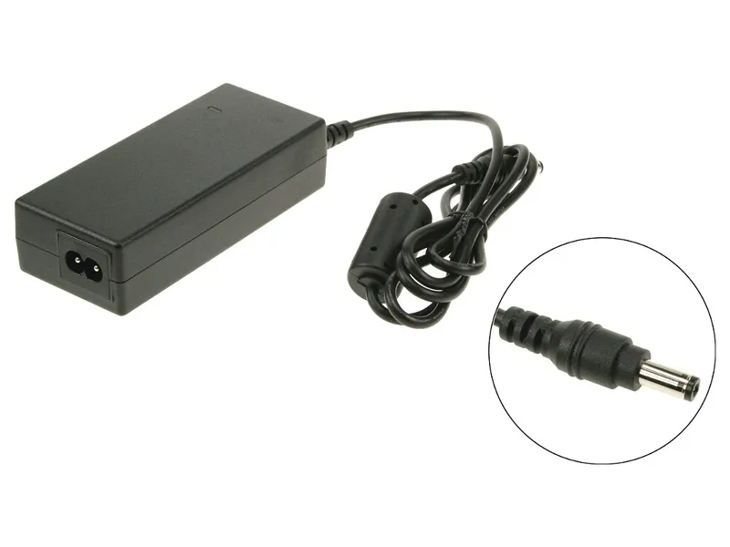 2-Power CF-AA1623A compatible AC Adapter inc. mains cable