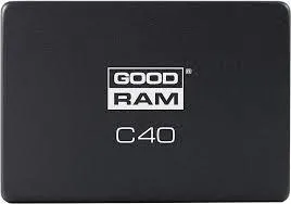 GOODRAM SSD GOODRAM C40 480GB SATA III 2.5inch RETAIL