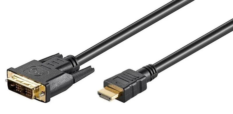 Microconnect HDM191815 video cable adapter 5 m HDMI Type A (Standard)