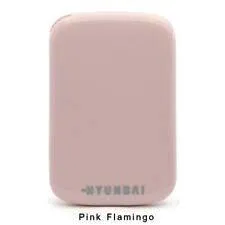 Hyundai HS2 220GB Ext SSD USB-3 PINK RETAIL