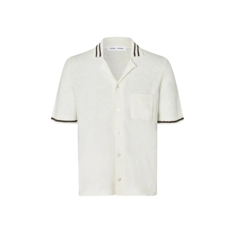 Shirt Samsoe Samsoe Sapedro