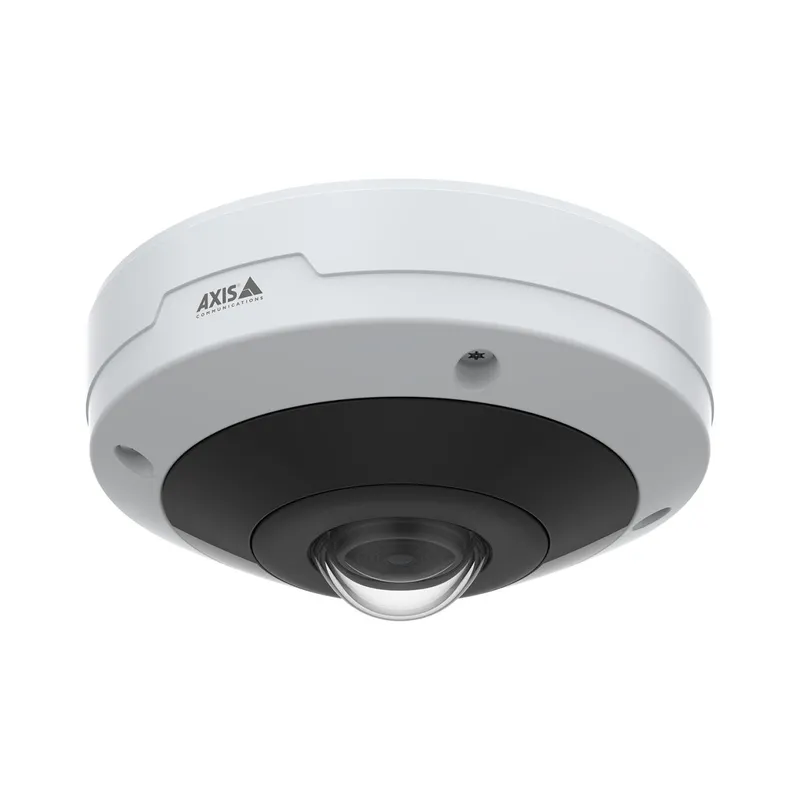 Axis M4317-PLVE Dome IP security camera Indoor 2160 x 2160 pixels Ceil
