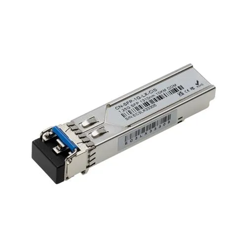 Cablenet CN-SFP-1G-LX-CIS network transceiver module Fiber optic 1000 Mbit/s 1310 nm