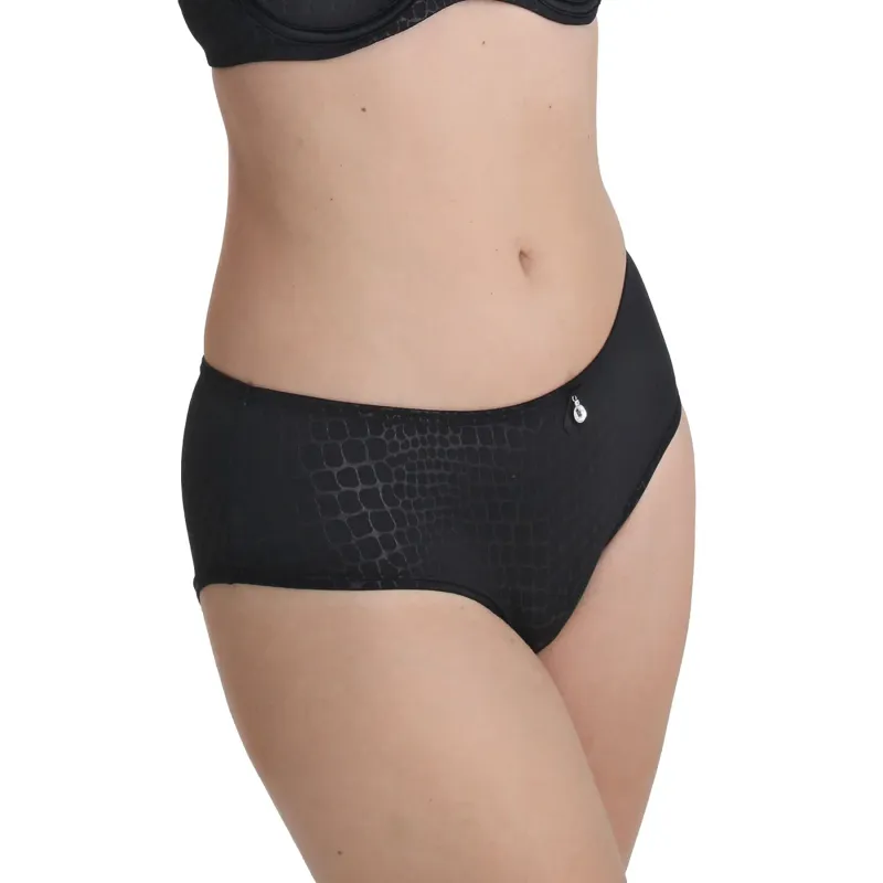 Microfibre Briefs Women Sassa Pure Animal