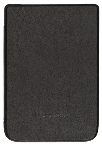 PocketBook WPUC-616-S-BK e-book reader case 15.2 cm (6") Folio Bl