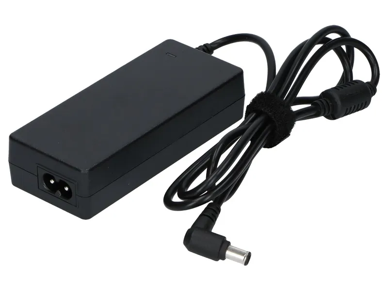 2-Power 2P-A3514-DHS power adapter/inverter Indoor 45 W Black