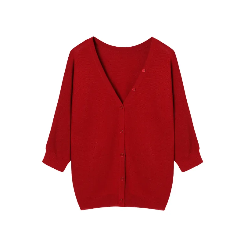 Woman sweater Tatuum Kjani