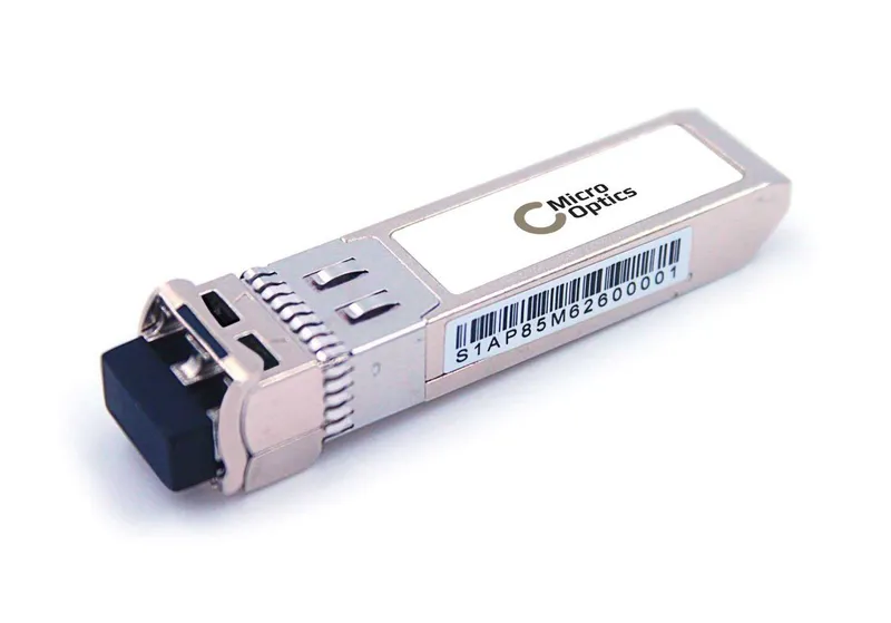 Lanview MO-455883-B21 network transceiver module 10000 Mbit/s LC 850 n