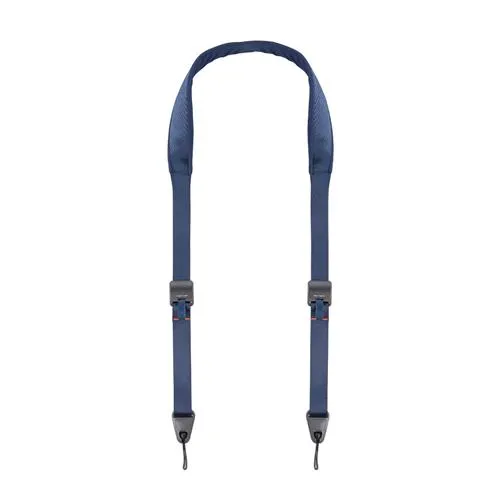 PGYTECH P-CB-121 strap Digital camera EPDM Nylon Polyester Blue