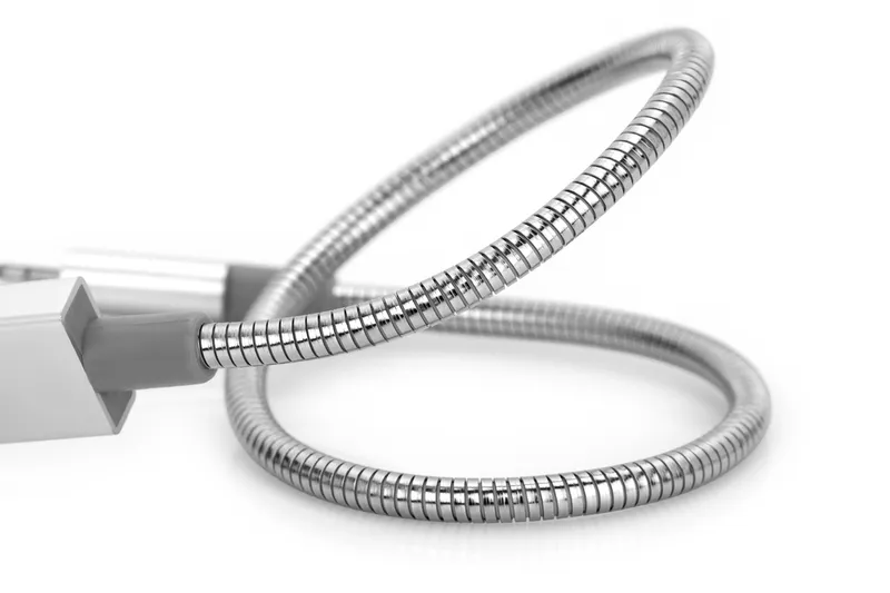 Verbatim 48865 USB cable 0.3 m USB A Micro-USB A Stainless steel