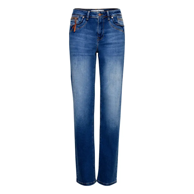 Women's jeans Pulz Jeans Karolina