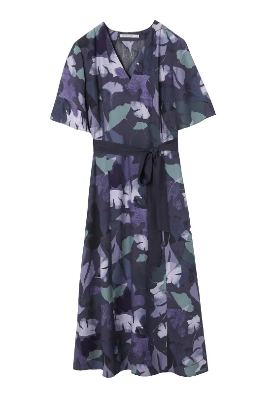 Women's dress Tatuum Tavis