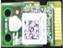 DELL PM 2.0 securiy module for