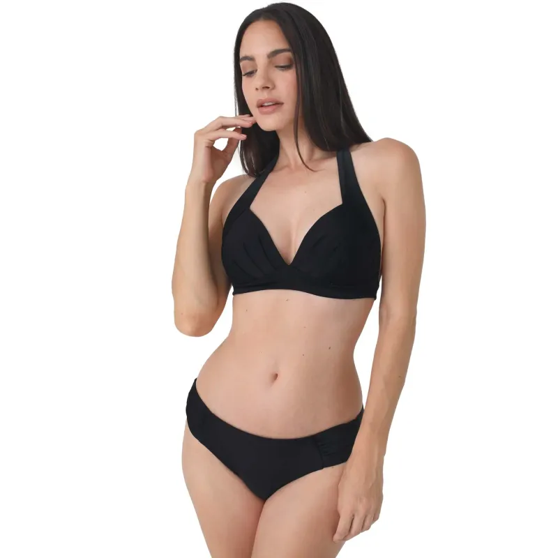 Women's swimsuit top Sassa Basic pBasic