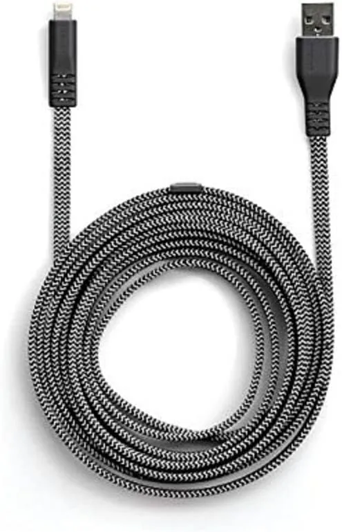 Lander Neve USB to Lightning Cable 10ft