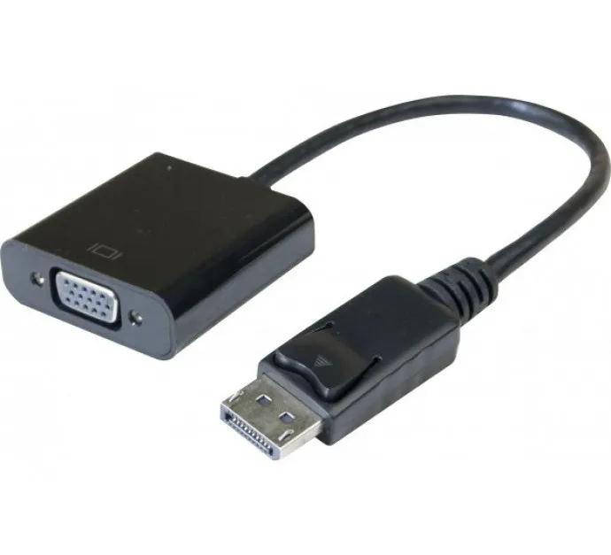 Hypertec 127397-HY video cable adapter 0.95 m VGA (D-Sub) DisplayPort