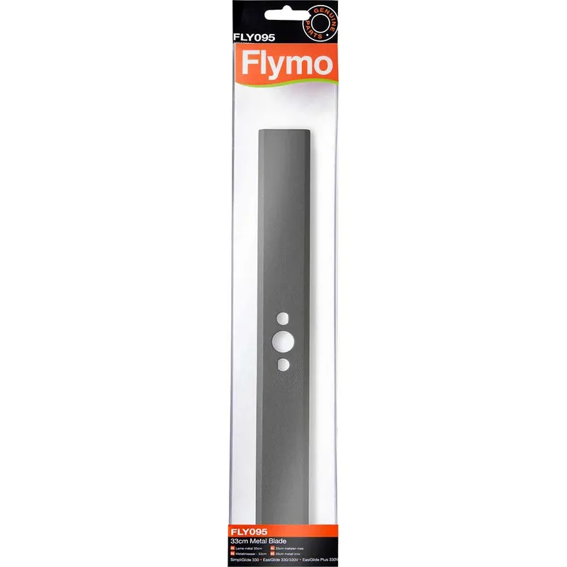 Flymo FLY095 Genuine Blade for 330mm Hover Mower