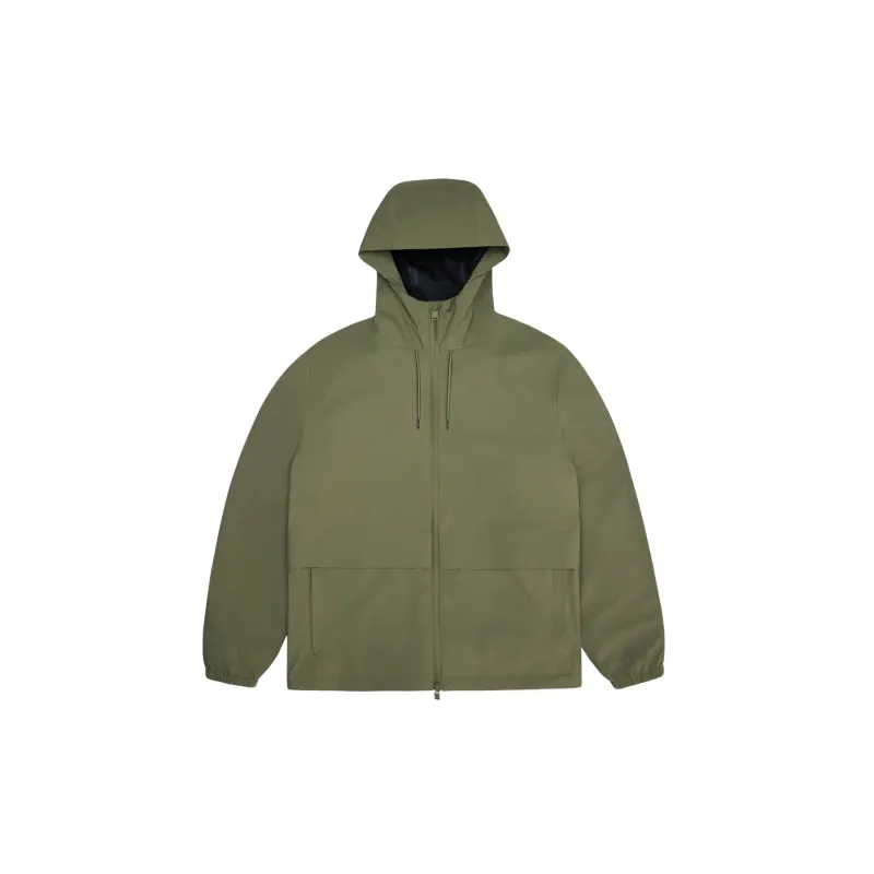 Jacket Rains Suva Hardshell W3