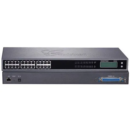 Grandstream Networks GXW-4224 gateway/controller 10. 100. 1000 Mbit/s