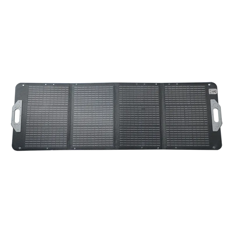 LogiLink Photovoltaic panel. 100W. foldable