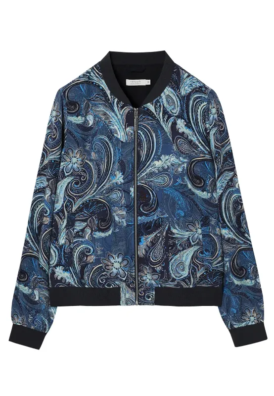 Women's bomber Tatuum Bambina