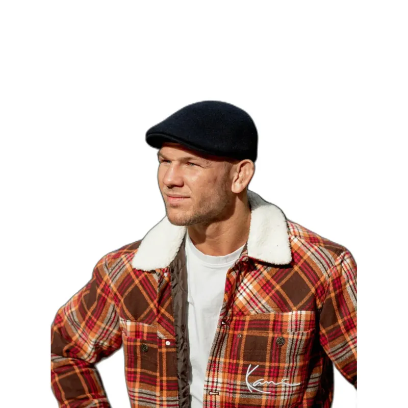 Beret Kangol Wool 507