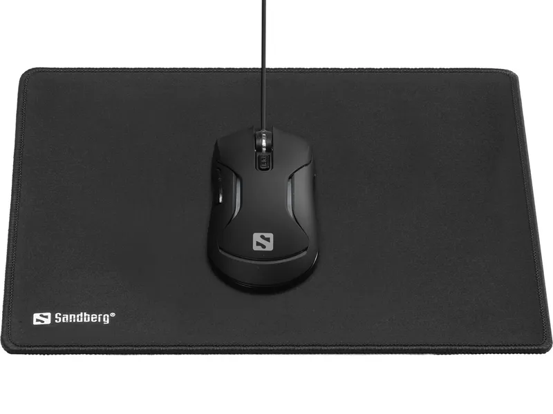 Sandberg Gamer Mousepad