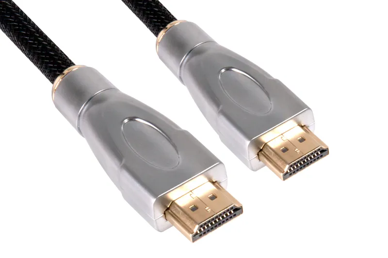 CLUB3D HDMI 2.0 Cable 3Meter UHD 4K/60Hz 18Gbps Certified Premium High