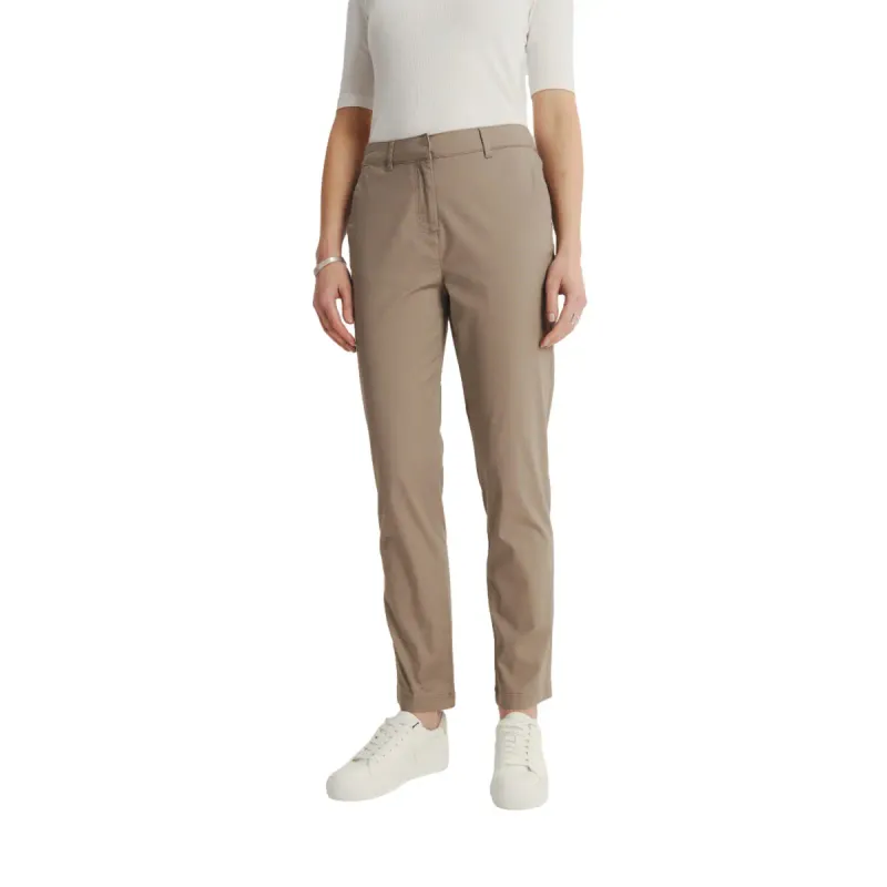 Women's Cigarette Trousers Greenpoint Regular January