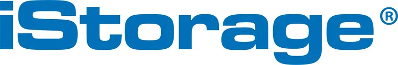 iStorage datAshur Pro Sleeve - Blue
