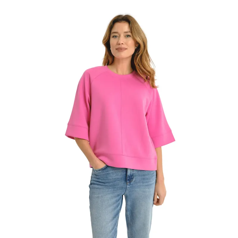 Women's T-shirt Greenpoint Regular January