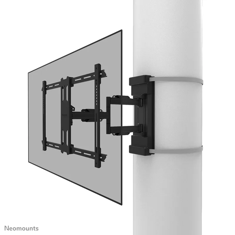 Neomounts WL40S-910BL16 TV pillar mount 40-70" - full motion - di