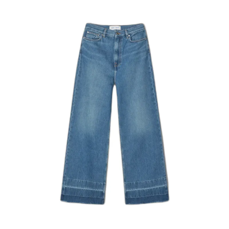 Women's jeans Samsoe Samsoe Sarebecca