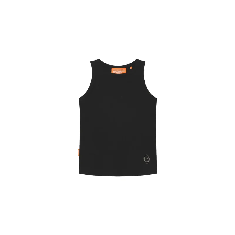 Women's ribbed tank top Cuera Active