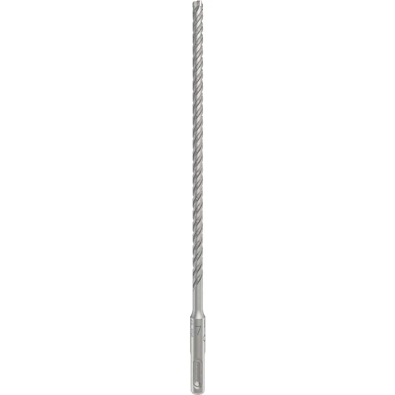 Bosch PRO 5X 4 Cutter Head SDS Plus Masonry Drill Bit