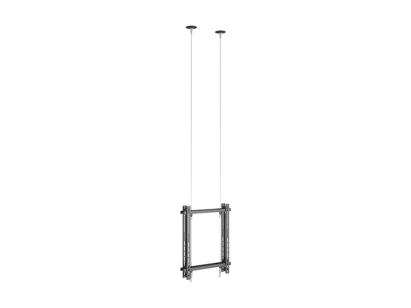 Multibrackets M Pro Series - Wire Ceiling 6000 Back to Back
