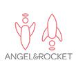 Angel and Rocket